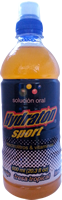 Hidraton sport Naranja